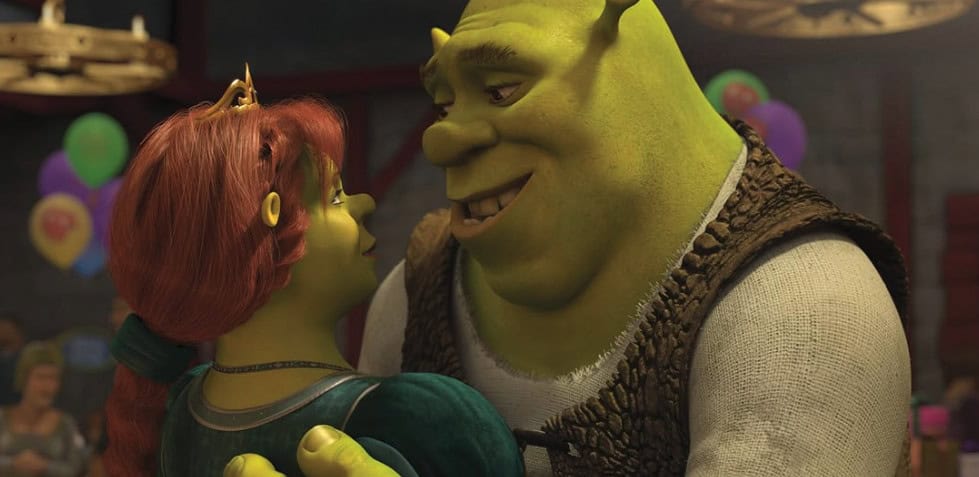 29. Shrek Forever After (2010)